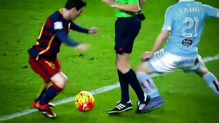 Football tricks that have been banned from football forever.