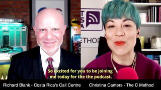 Influence People Over The Phone With These Powerful Communication Techniques – with Richard Blank