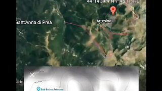 Como será que está o Coelho Gigante da Itália
