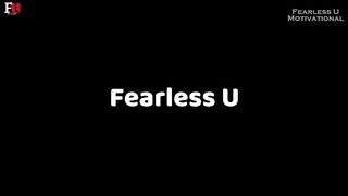Andrew Tate How to stop being lazy forever - Fearless U. Motivational-
