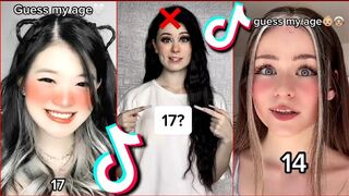 You Want Me, I Want You Baby - TikTok Compilation