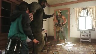 CALL OF DUTY:modern warfare  Home town