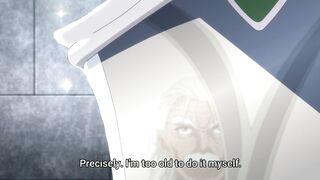 Peter Grill to Kenja no Jikan Super Extra Episode 10 English Sub