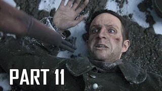 AMBUSH ON GERMAN CONVOY II COD WORLD WAR 2