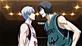 kuroko revenge
