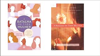 A batalha de toda a mulher -  PREFÁCIO