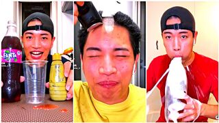 Nonomen funny video???????????? | NONOMEN Best TikTok August 2022 Part 1 | TikTok Video