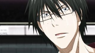 aomine zone