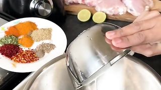 Chicken Roast Recipe 2