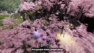 Shrouding The Heavens Eps 37 Sub Indo