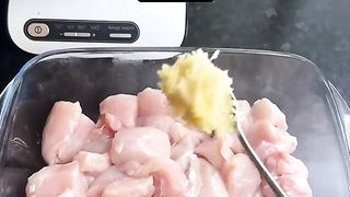 Chicken Manchurian 4