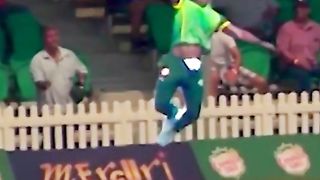 CRICKET