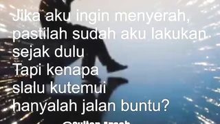 Video motivasi baru 2