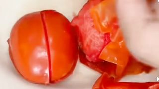 Chine food / fanjhiek jaotan