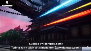Peerless Martial Spirit Eps 335 Sub Indo