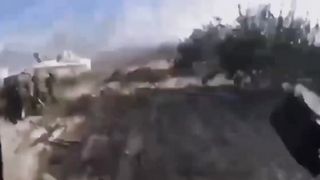 Israel Losses