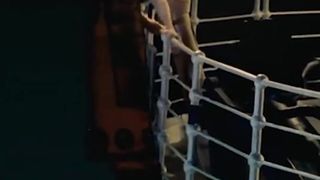 Titanic Movie Love Story Scene __ The beautiful girl of titanic #shorts.
