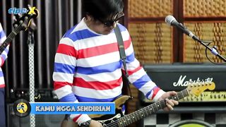 TIPE X - KAMU NGGAK SENDIRIAN