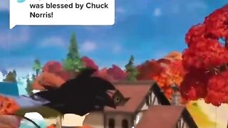 Fortnite Prodigy part 2
