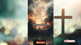 Genesis 521-25  & Luke 2346 Luke 2334