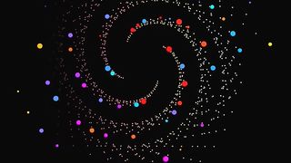 Will this happen to our Galaxy too_.