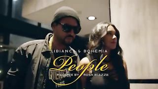 Libianca___Bohemia_-_People__Check_On_Me__X_Ummeed_[MegaMix_By_@RoshBlazze]___Viral_Songs__2023_(360p).