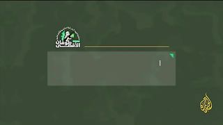New video of Hamas Abu ubaida team palastine mashaallah ????????