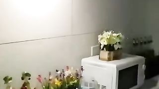 Lamp USB Charging