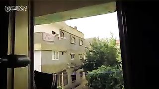 Alqassam bregaid Abu ubaida team mujahideen