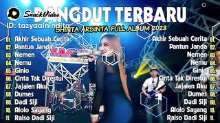 Full album terbaru 2023 2