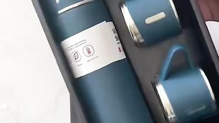 water bottle 2