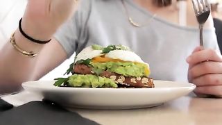 Hamburger #food #social