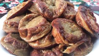 Kuih Akok