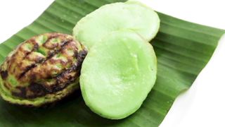 Kuih Cara
