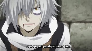 Aku memang bodoh (title: yuusha ga shinda)   #anime #shorts #animeedit #4nimeall