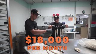 Ever Thought of THIS Food Truck Side Hustle_