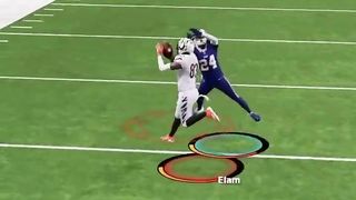 ROOKIE VS PRO MADDEN 24