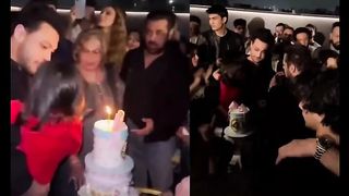 Salman Khan celebrated his birthday, how old is everyone's brother