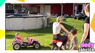 "Epic Fails and Funny Wins: Try Not to Laugh or You Lose! ????????"