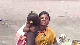 غریب کیلئے روٹی روزی کمانا کتنا مشکل ہے