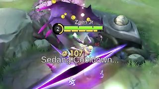 Nolan vs Semua Assasin Yang Lagi Meta #