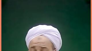 Molana Sahib bahut achay bayan kar rahay hain