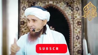 Mufti Tariq Masaood Sahib bi