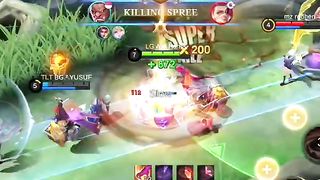 Balmon di awal musim rasa badak #mlbbidcreator #mobilelegends #mlbb.