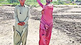 India vs Pakistan Cricket Match