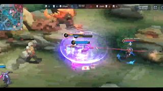 Fanny mlbb
