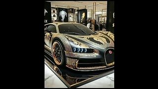 Bugatti 15