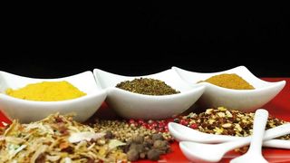 HOMEMADE BIHARI KABAB SPICE MIX