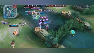 Vexana tank