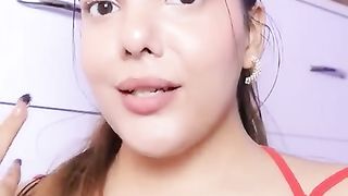 I_Tried_Viral_Lipstick_Only_199_-_????????_#shorts_#viral_#makeup_#ashortsaday(480p